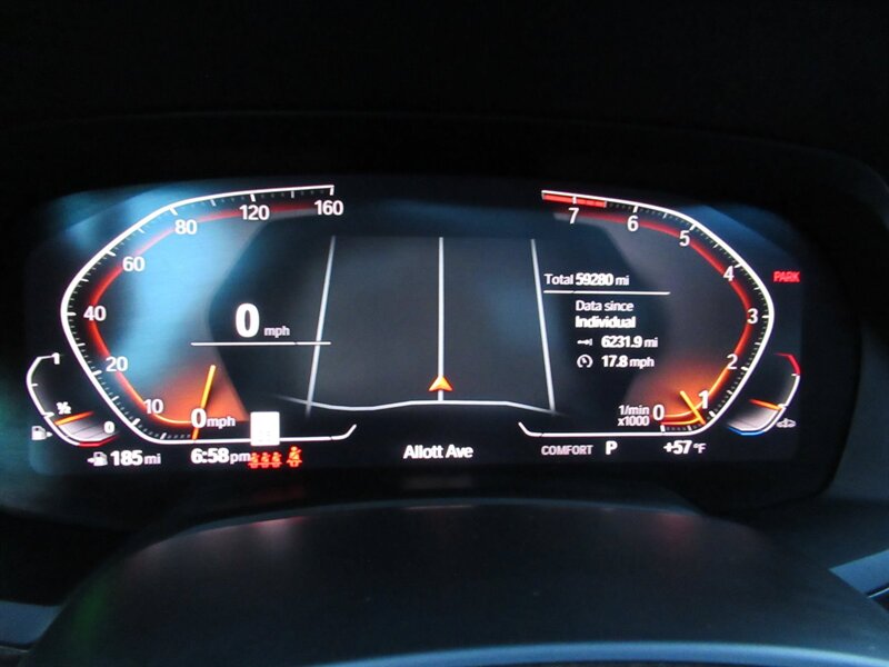 2020 BMW X5 sDrive40i   - Photo 17 - Sherman Oaks, CA 91423