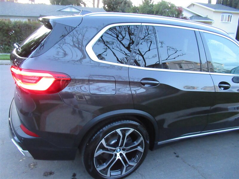 2020 BMW X5 sDrive40i   - Photo 38 - Sherman Oaks, CA 91423