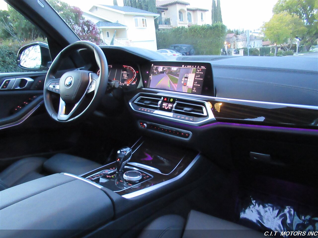 2020 BMW X5 sDrive40i   - Photo 35 - Sherman Oaks, CA 91423