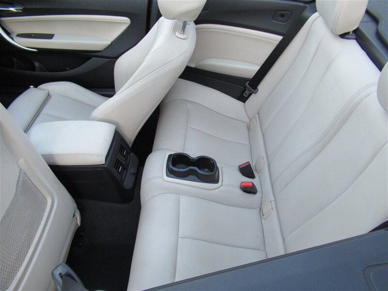 2017 BMW 230i   - Photo 21 - Sherman Oaks, CA 91423