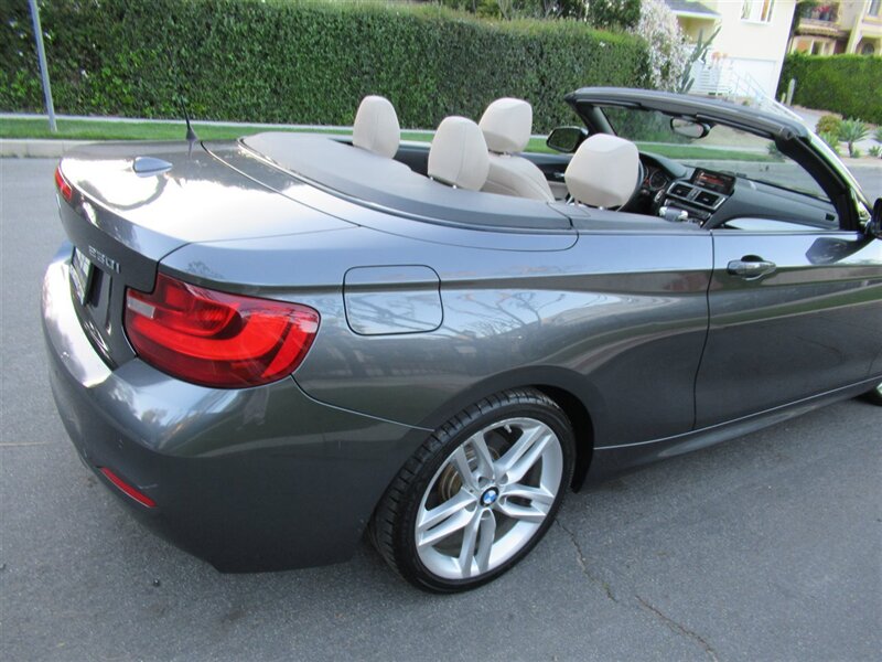 2017 BMW 230i   - Photo 38 - Sherman Oaks, CA 91423