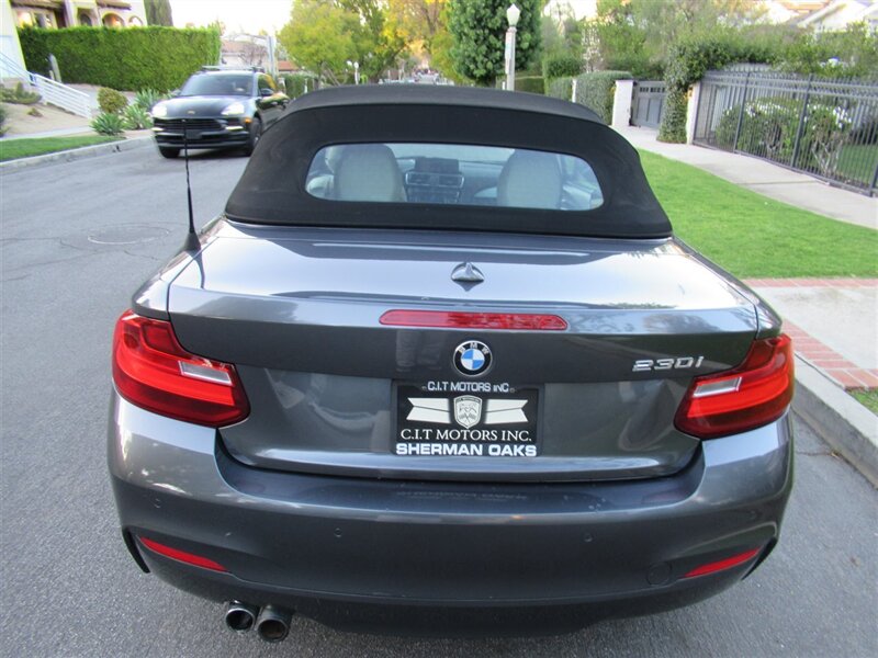 2017 BMW 230i   - Photo 45 - Sherman Oaks, CA 91423