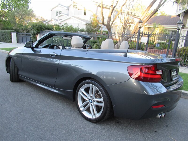 2017 BMW 230i   - Photo 10 - Sherman Oaks, CA 91423