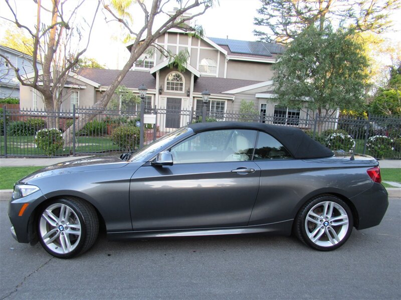 2017 BMW 230i   - Photo 43 - Sherman Oaks, CA 91423