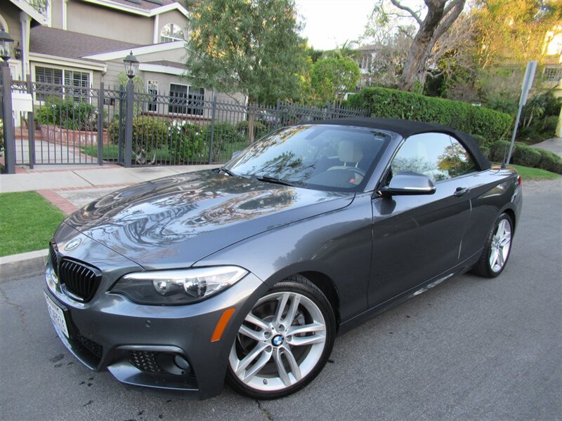 2017 BMW 230i   - Photo 42 - Sherman Oaks, CA 91423