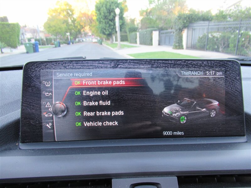 2017 BMW 230i   - Photo 30 - Sherman Oaks, CA 91423