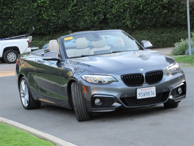 2017 BMW 230i   - Photo 2 - Sherman Oaks, CA 91423