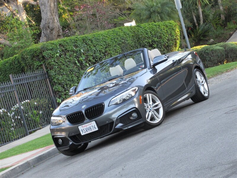 2017 BMW 230i   - Photo 5 - Sherman Oaks, CA 91423