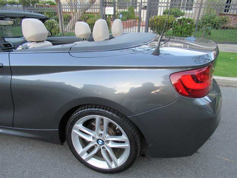 2017 BMW 230i   - Photo 41 - Sherman Oaks, CA 91423