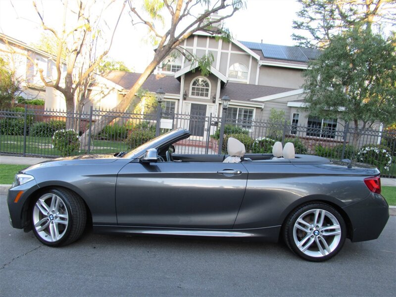 2017 BMW 230i   - Photo 9 - Sherman Oaks, CA 91423