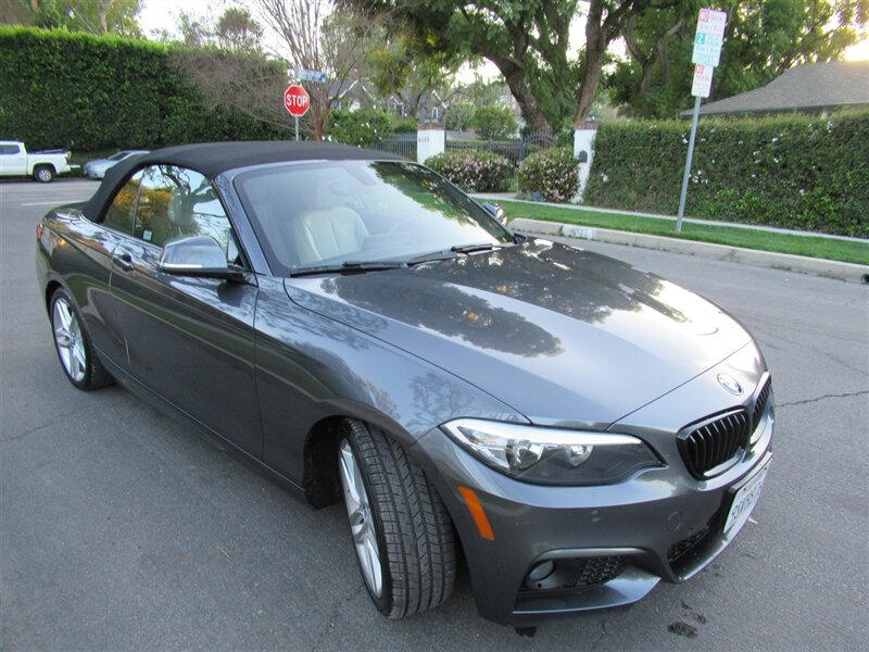 2017 BMW 230i   - Photo 48 - Sherman Oaks, CA 91423