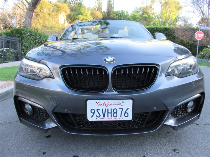 2017 BMW 230i   - Photo 4 - Sherman Oaks, CA 91423