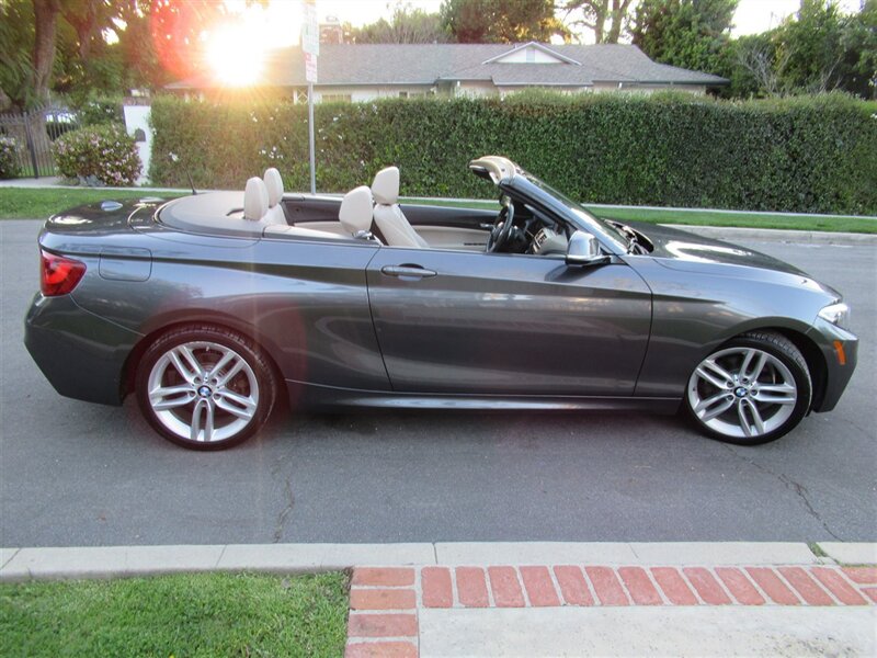 2017 BMW 230i   - Photo 13 - Sherman Oaks, CA 91423