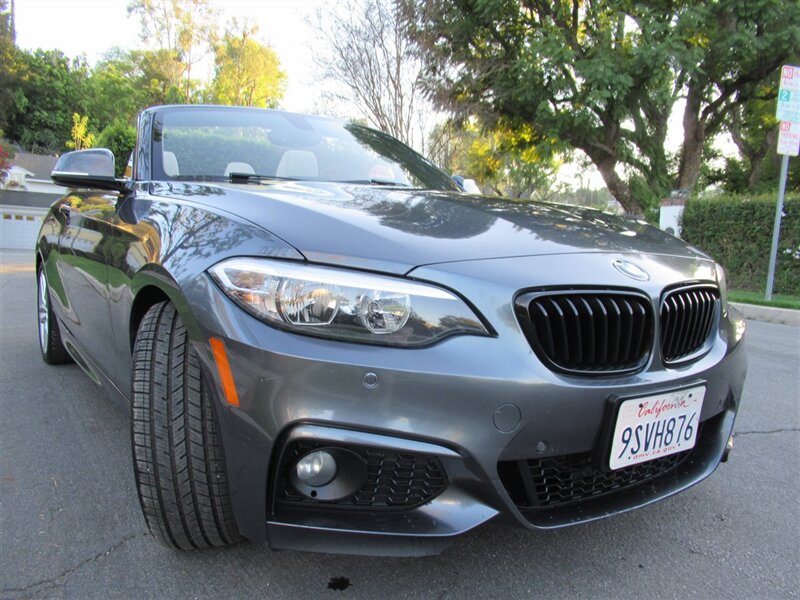 2017 BMW 230i   - Photo 7 - Sherman Oaks, CA 91423