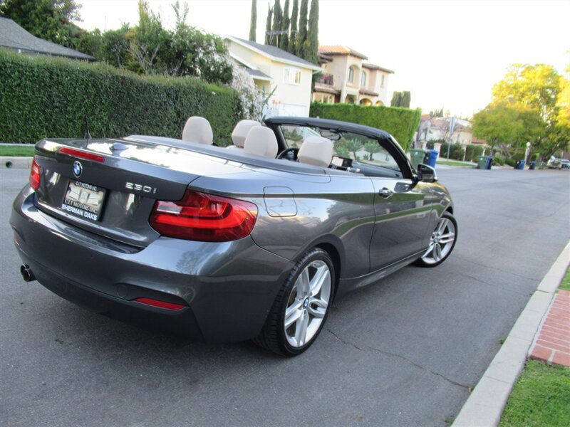 2017 BMW 230i   - Photo 12 - Sherman Oaks, CA 91423