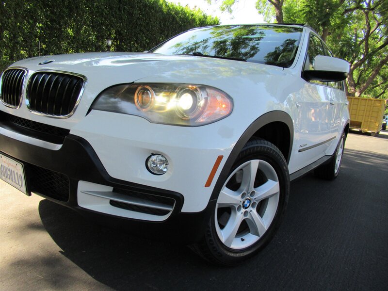 2009 BMW X5 xDrive30i   - Photo 38 - Sherman Oaks, CA 91423