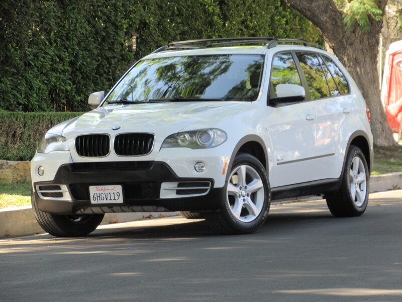 2009 BMW X5 xDrive30i   - Photo 4 - Sherman Oaks, CA 91423