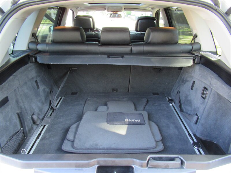 2009 BMW X5 xDrive30i   - Photo 27 - Sherman Oaks, CA 91423