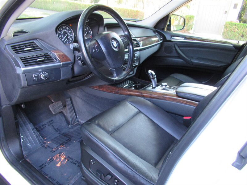 2009 BMW X5 xDrive30i   - Photo 14 - Sherman Oaks, CA 91423