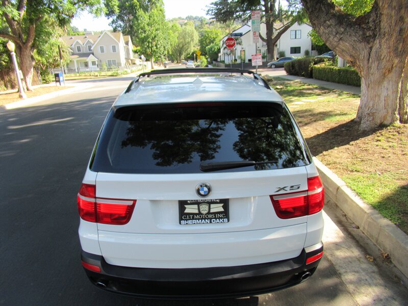 2009 BMW X5 xDrive30i   - Photo 35 - Sherman Oaks, CA 91423