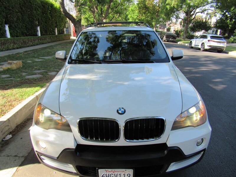 2009 BMW X5 xDrive30i   - Photo 39 - Sherman Oaks, CA 91423