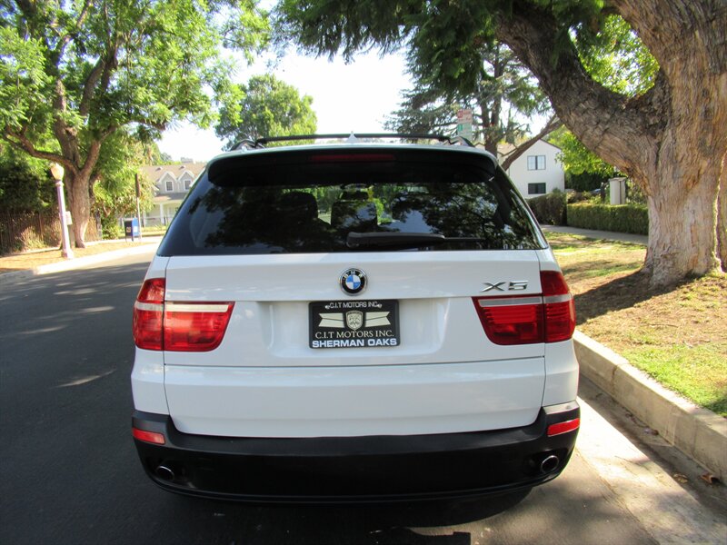 2009 BMW X5 xDrive30i   - Photo 7 - Sherman Oaks, CA 91423