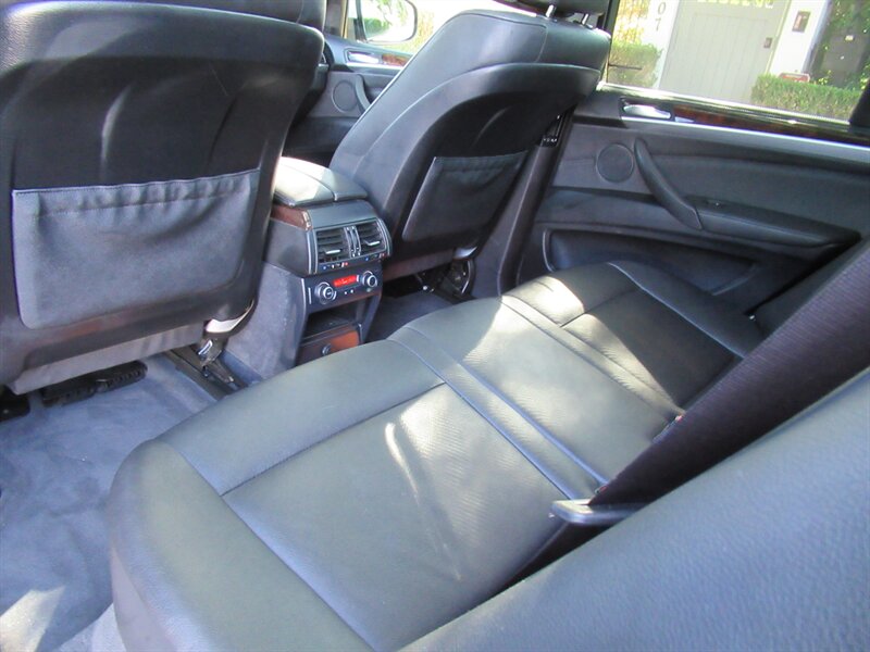 2009 BMW X5 xDrive30i   - Photo 25 - Sherman Oaks, CA 91423