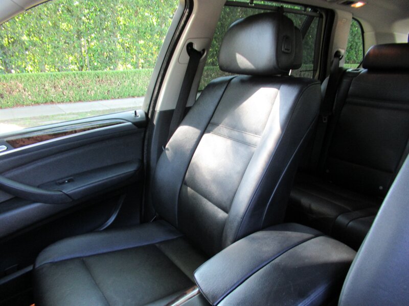 2009 BMW X5 xDrive30i   - Photo 15 - Sherman Oaks, CA 91423