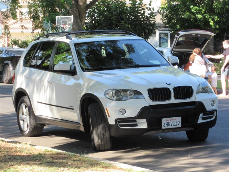 2009 BMW X5 xDrive30i   - Photo 2 - Sherman Oaks, CA 91423