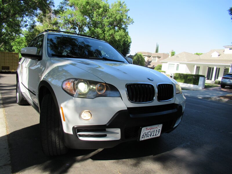 2009 BMW X5 xDrive30i   - Photo 40 - Sherman Oaks, CA 91423