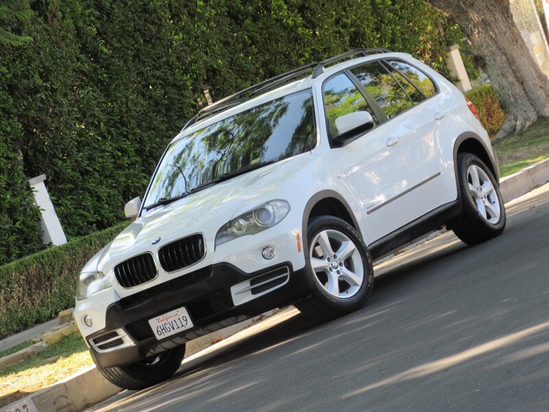 2009 BMW X5 xDrive30i  