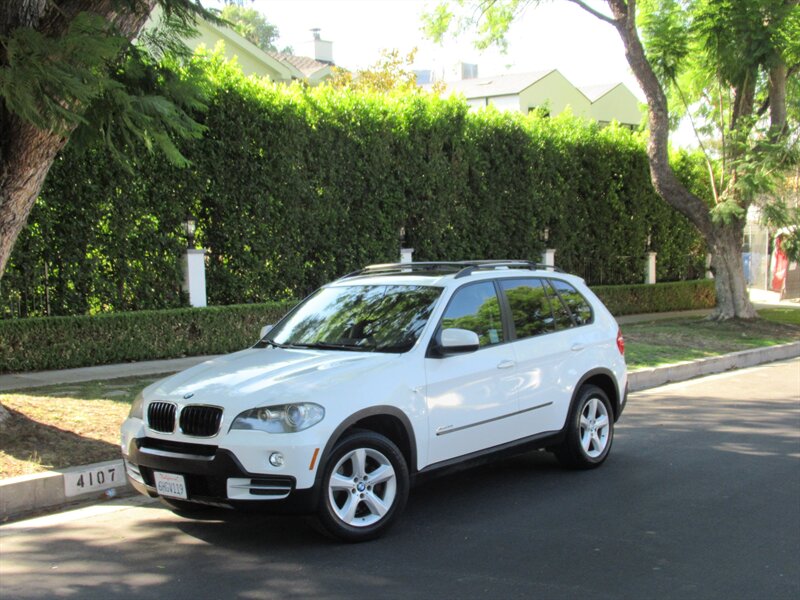 2009 BMW X5 xDrive30i   - Photo 3 - Sherman Oaks, CA 91423