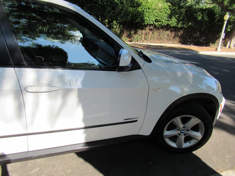 2009 BMW X5 xDrive30i   - Photo 36 - Sherman Oaks, CA 91423