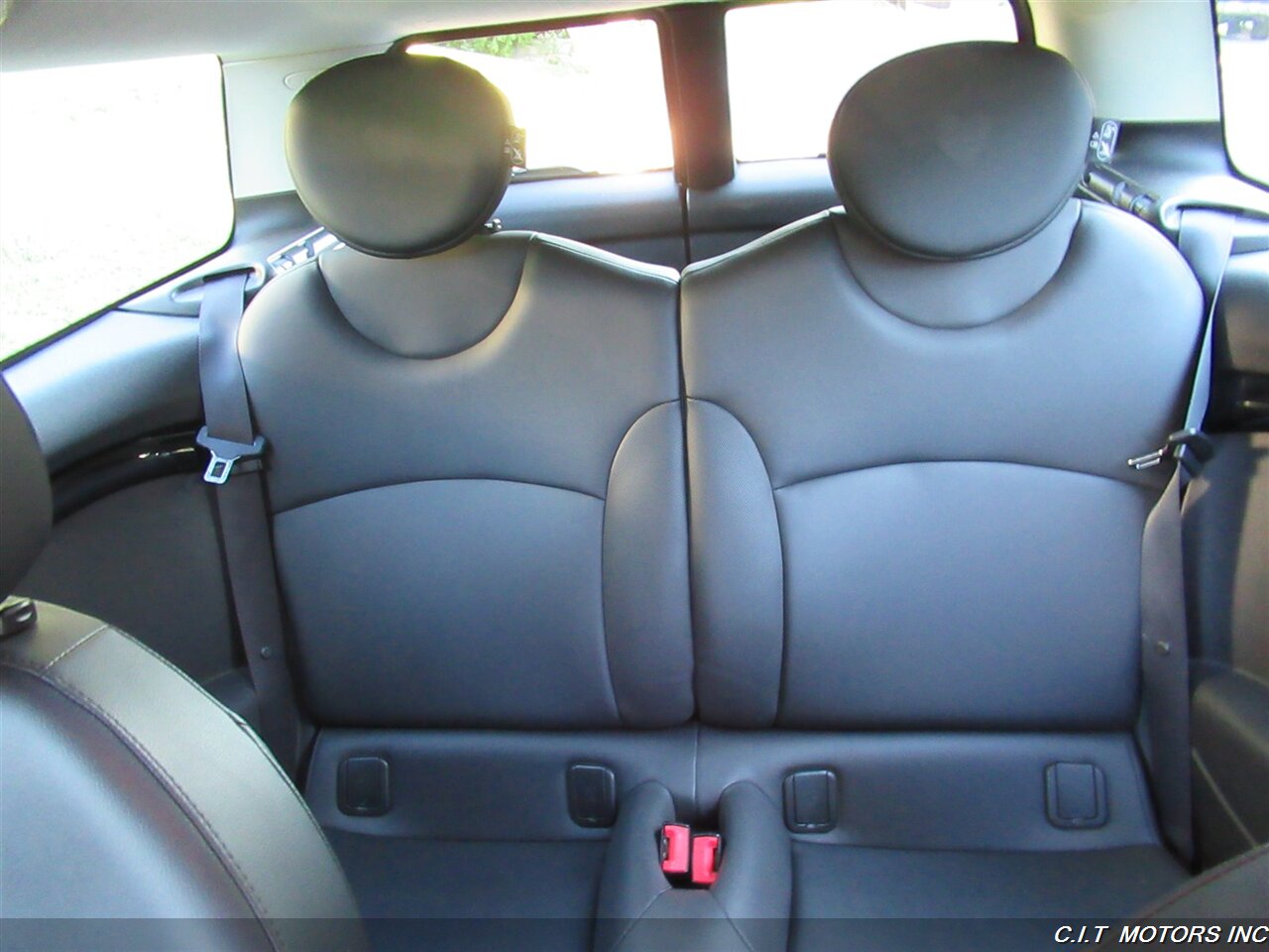 2012 MINI Cooper S   - Photo 16 - Sherman Oaks, CA 91423