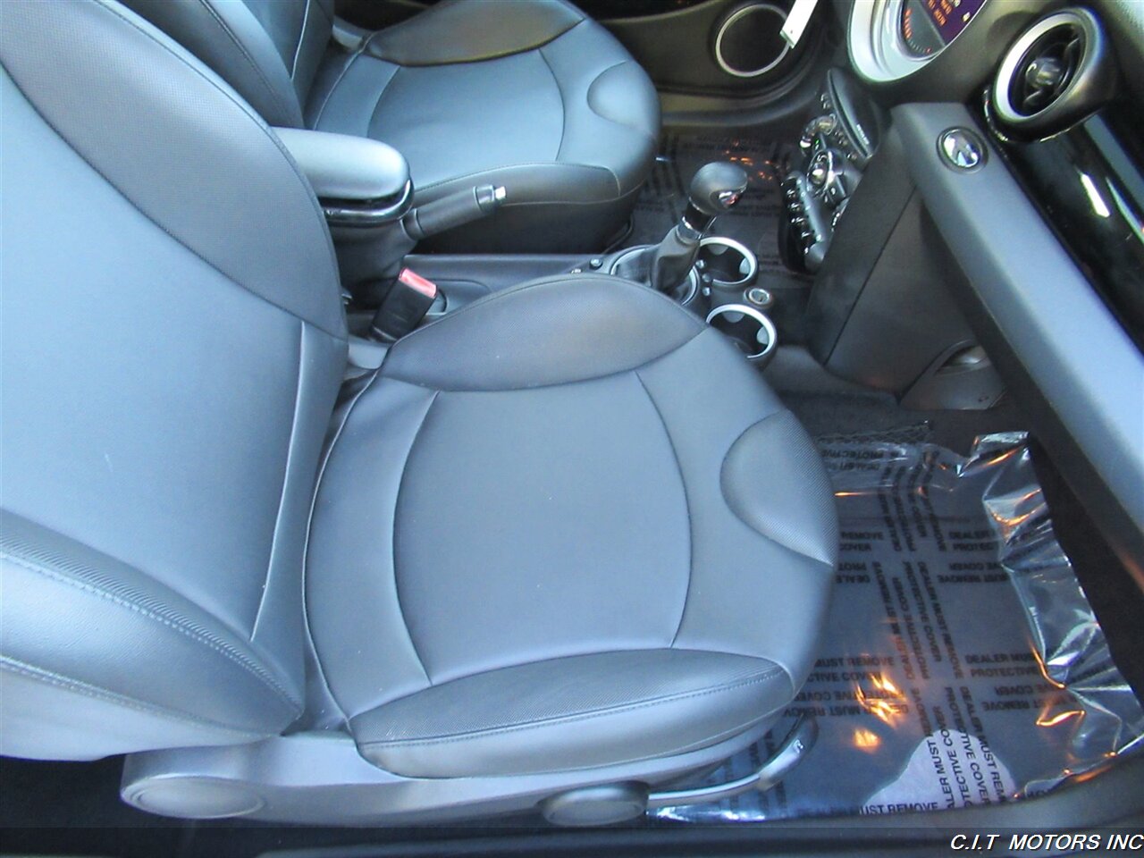 2012 MINI Cooper S   - Photo 26 - Sherman Oaks, CA 91423
