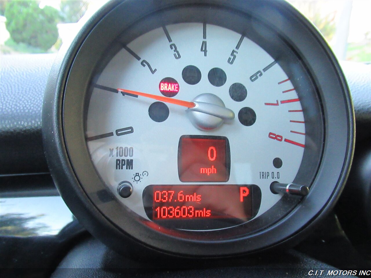 2012 MINI Cooper S   - Photo 17 - Sherman Oaks, CA 91423