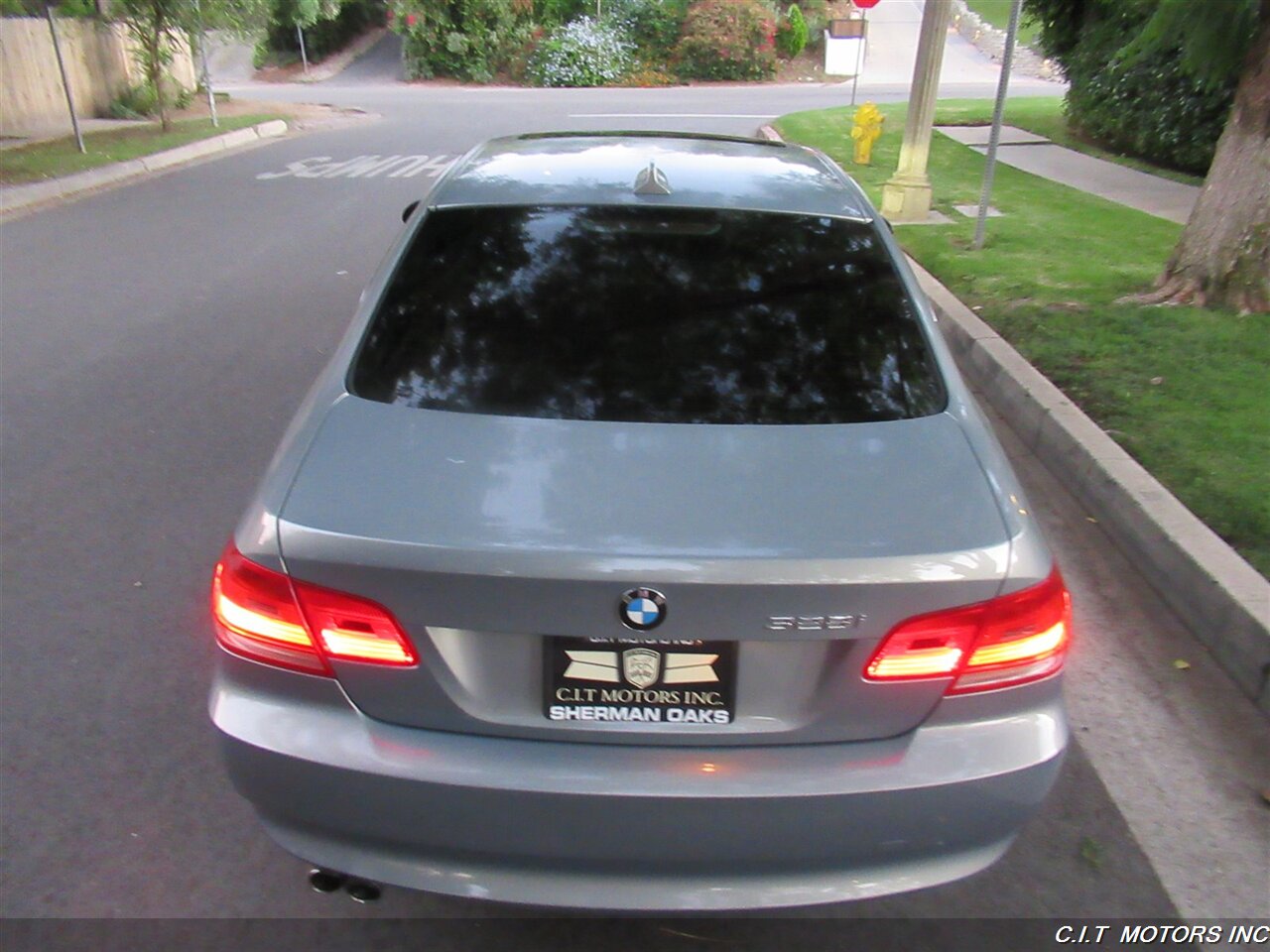 2007 BMW 328i   - Photo 31 - Sherman Oaks, CA 91423