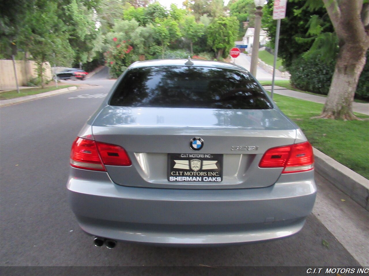 2007 BMW 328i   - Photo 7 - Sherman Oaks, CA 91423