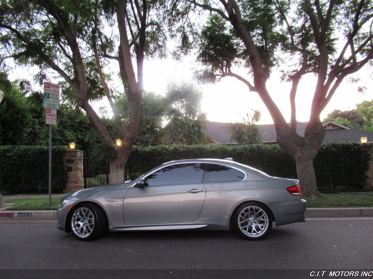 2007 BMW 328i   - Photo 8 - Sherman Oaks, CA 91423