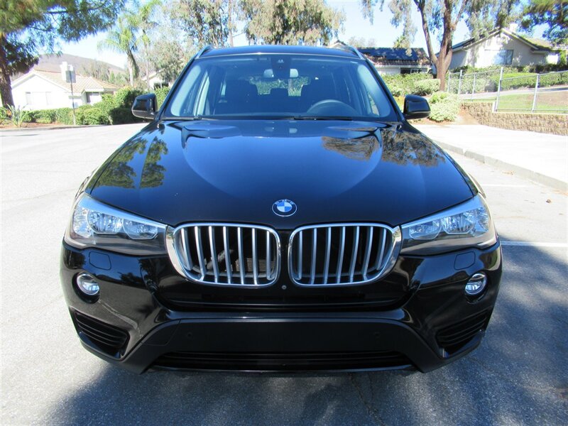 2017 BMW X3 sDrive28i   - Photo 8 - Sherman Oaks, CA 91423
