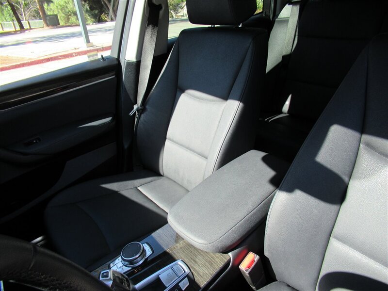 2017 BMW X3 sDrive28i   - Photo 18 - Sherman Oaks, CA 91423