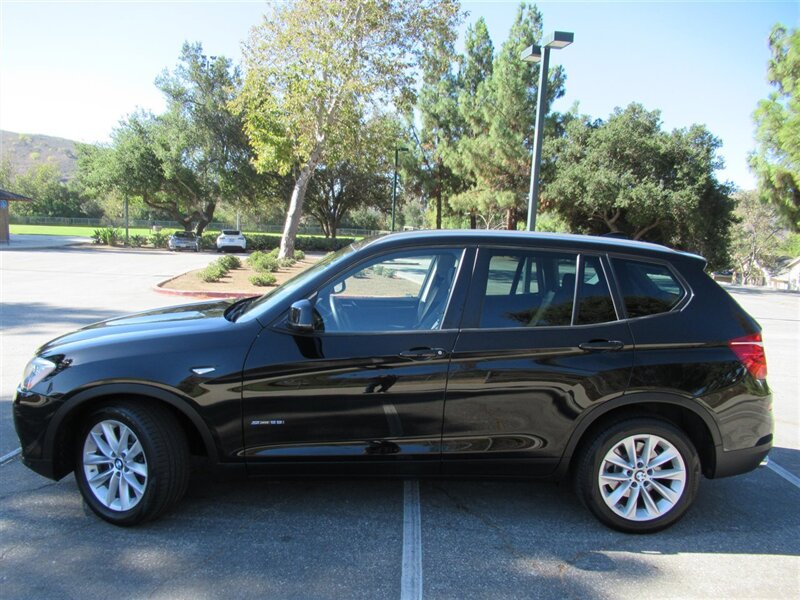 2017 BMW X3 sDrive28i   - Photo 6 - Sherman Oaks, CA 91423
