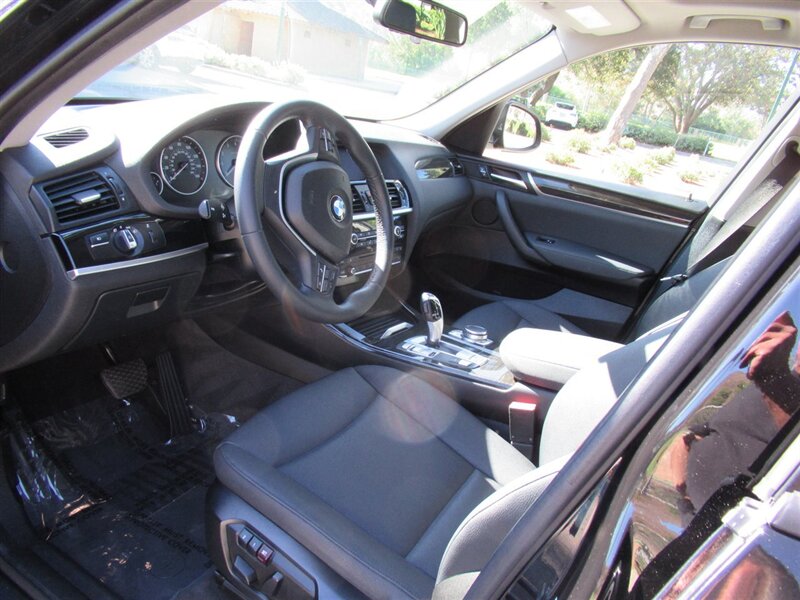 2017 BMW X3 sDrive28i   - Photo 17 - Sherman Oaks, CA 91423