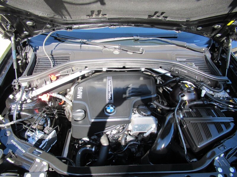 2017 BMW X3 sDrive28i   - Photo 50 - Sherman Oaks, CA 91423