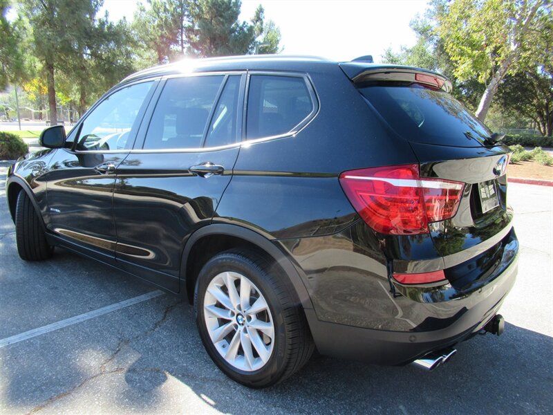 2017 BMW X3 sDrive28i   - Photo 13 - Sherman Oaks, CA 91423