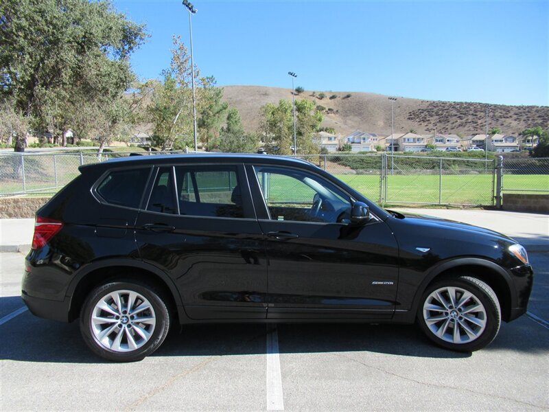 2017 BMW X3 sDrive28i   - Photo 10 - Sherman Oaks, CA 91423