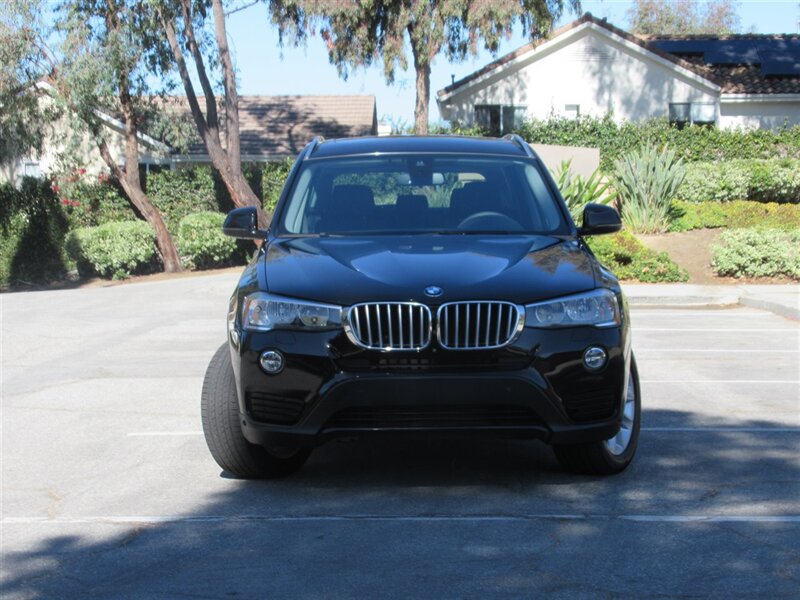 2017 BMW X3 sDrive28i   - Photo 2 - Sherman Oaks, CA 91423