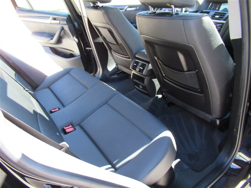 2017 BMW X3 sDrive28i   - Photo 41 - Sherman Oaks, CA 91423