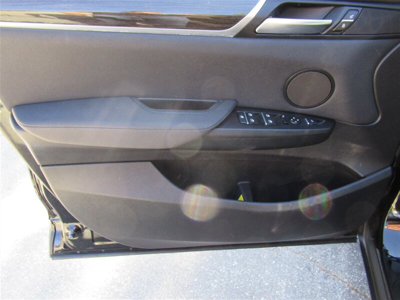 2017 BMW X3 sDrive28i   - Photo 19 - Sherman Oaks, CA 91423