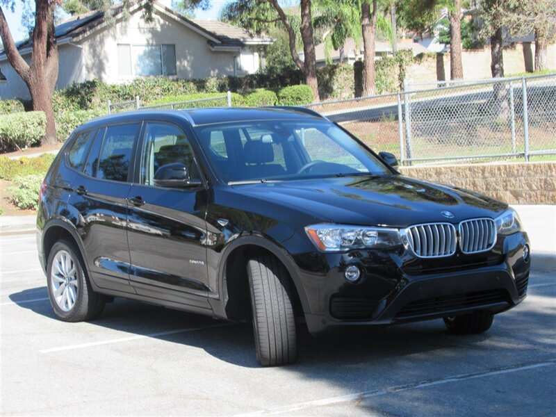 2017 BMW X3 sDrive28i   - Photo 3 - Sherman Oaks, CA 91423